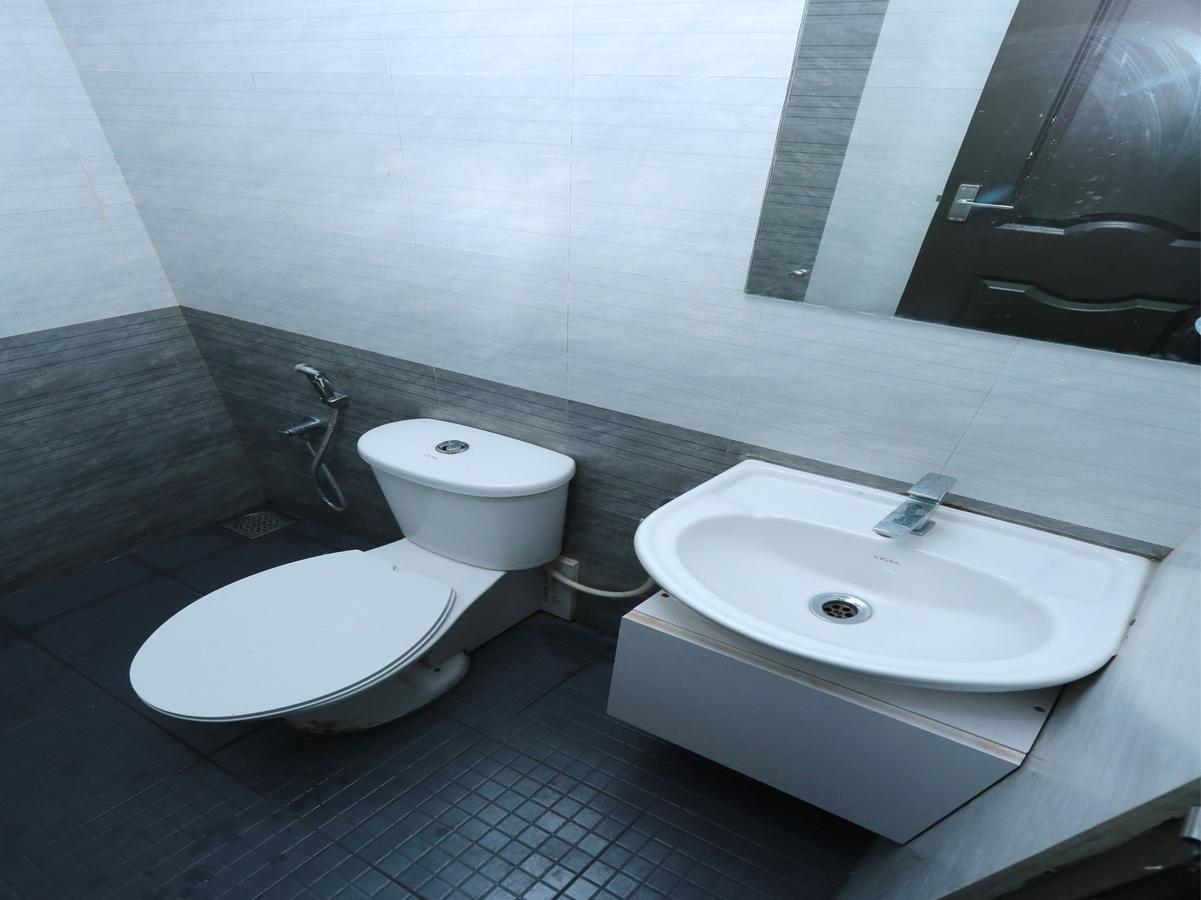 Hotel Qube Kochi Kültér fotó
